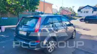 2007 Ford C-MAX