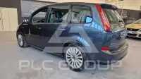 2007 Ford C-MAX
