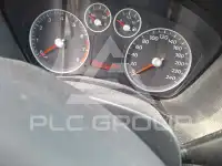 2007 Ford C-MAX