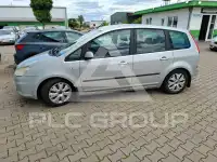 2007 Ford C-MAX