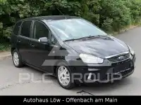 2007 Ford C-MAX