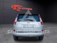 2007 Ford C-MAX