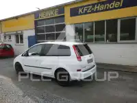 2007 Ford C-MAX
