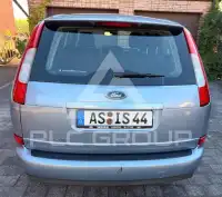 2007 Ford C-MAX