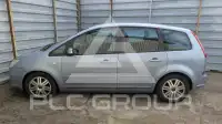 2007 Ford C-MAX