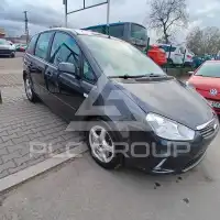 2007 Ford C-MAX