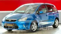 2007 Ford C-MAX