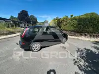 2007 Ford C-MAX