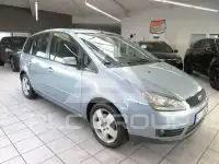 2007 Ford C-MAX