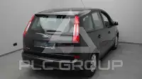 2007 Ford C-MAX