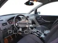 2007 Ford C-MAX
