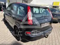 2007 Ford C-MAX