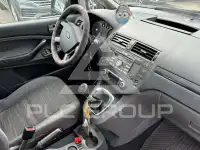 2007 Ford C-MAX
