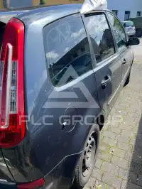 2007 Ford C-MAX