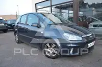 2007 Ford C-MAX