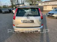 2007 Ford C-MAX