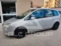 2007 Ford C-MAX