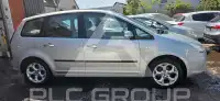 2007 Ford C-MAX