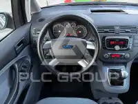 2007 Ford C-MAX