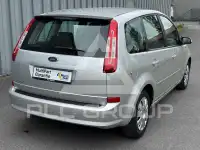 2007 Ford C-MAX
