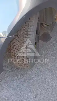 2007 Ford C-MAX