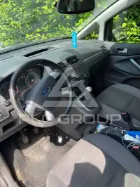 2007 Ford C-MAX