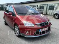 2007 Ford C-MAX