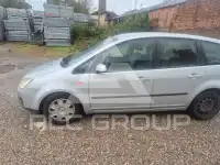 2007 Ford C-MAX