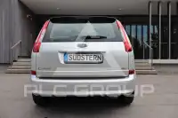 2007 Ford C-MAX