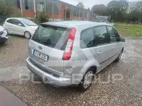 2007 Ford C-MAX
