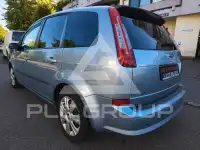 2007 Ford C-MAX
