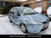 2007 Ford C-MAX