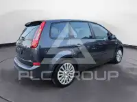 2007 Ford C-MAX