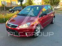 2007 Ford C-MAX