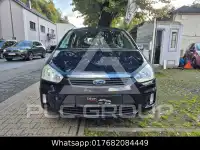 2007 Ford C-MAX