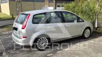2007 Ford C-MAX
