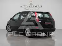 2007 Ford C-MAX