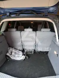 2007 Ford C-MAX