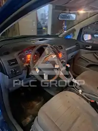2007 Ford C-MAX