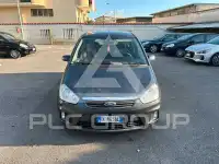 2007 Ford C-MAX