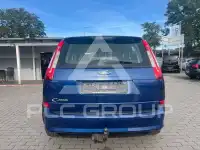 2007 Ford C-MAX
