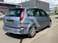 2007 Ford C-MAX