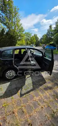 2007 Ford C-MAX