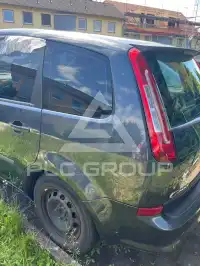 2007 Ford C-MAX