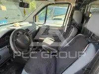 2007 Ford TRANSIT