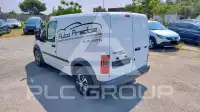 2007 Ford TRANSIT