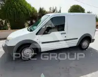 2007 Ford TRANSIT