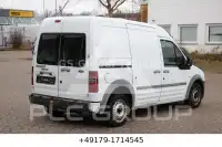 2007 Ford TRANSIT