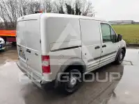 2007 Ford TRANSIT