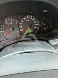 2007 Ford TRANSIT